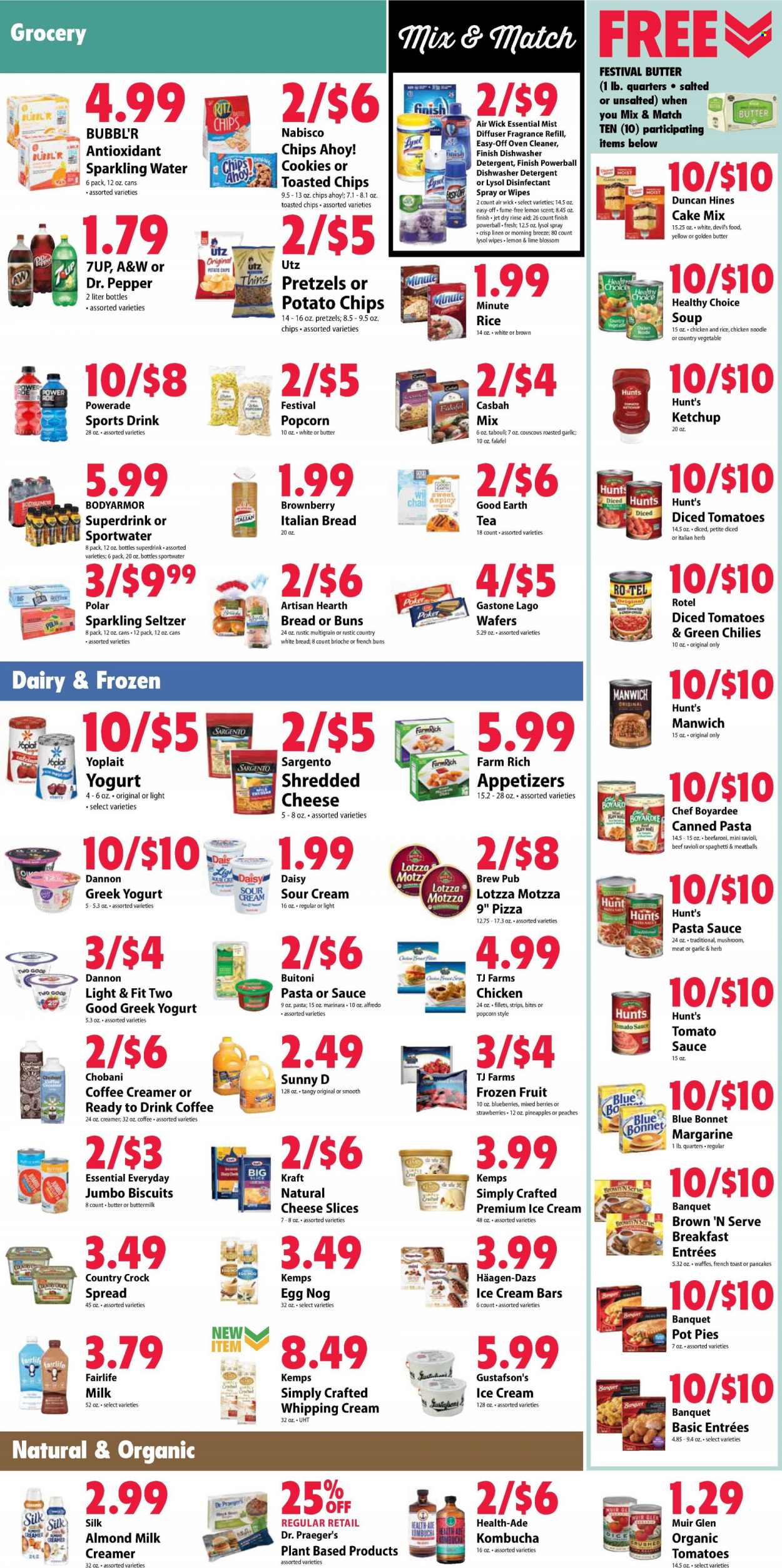 Festival Foods ad - 11/24/2021 - 11/30/2021. Page 3