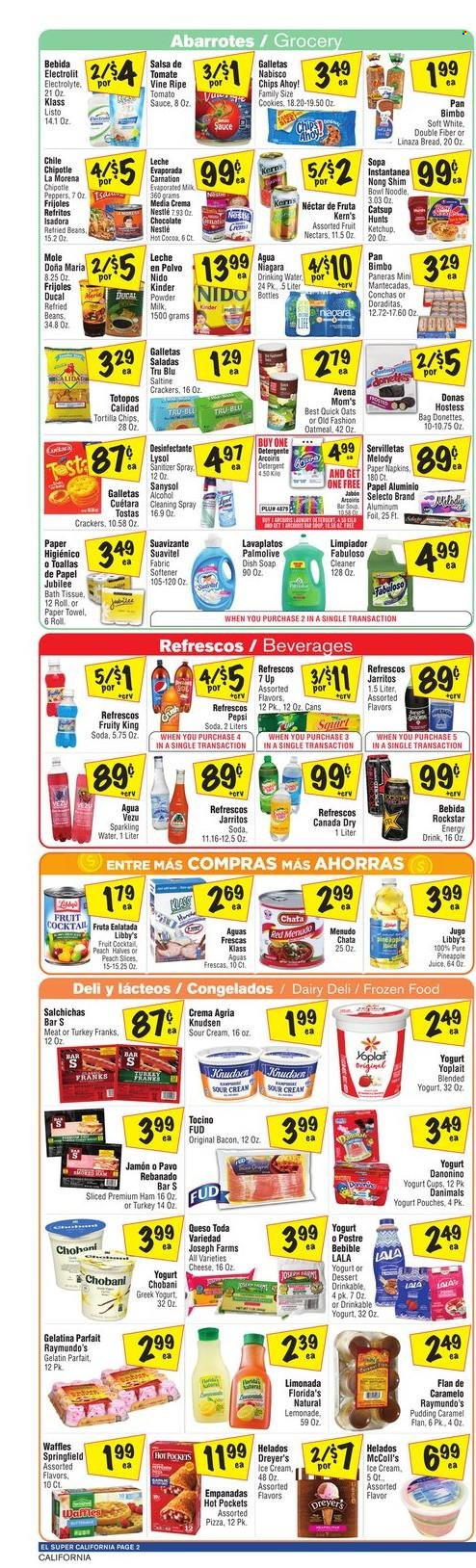 El Super ad - 11/24/2021 - 11/30/2021. Page 2