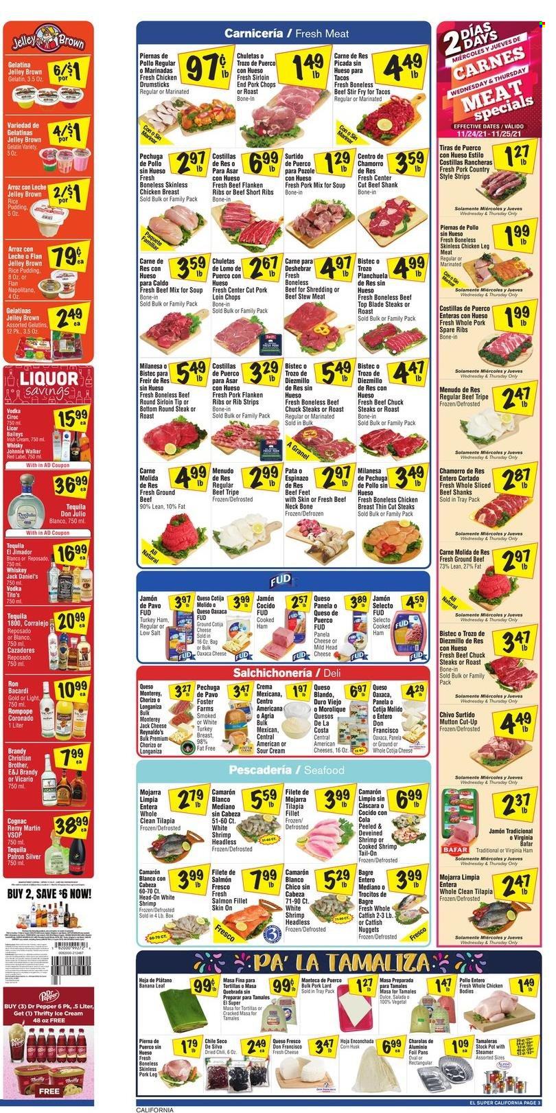 El Super ad - 11/24/2021 - 11/30/2021. Page 3