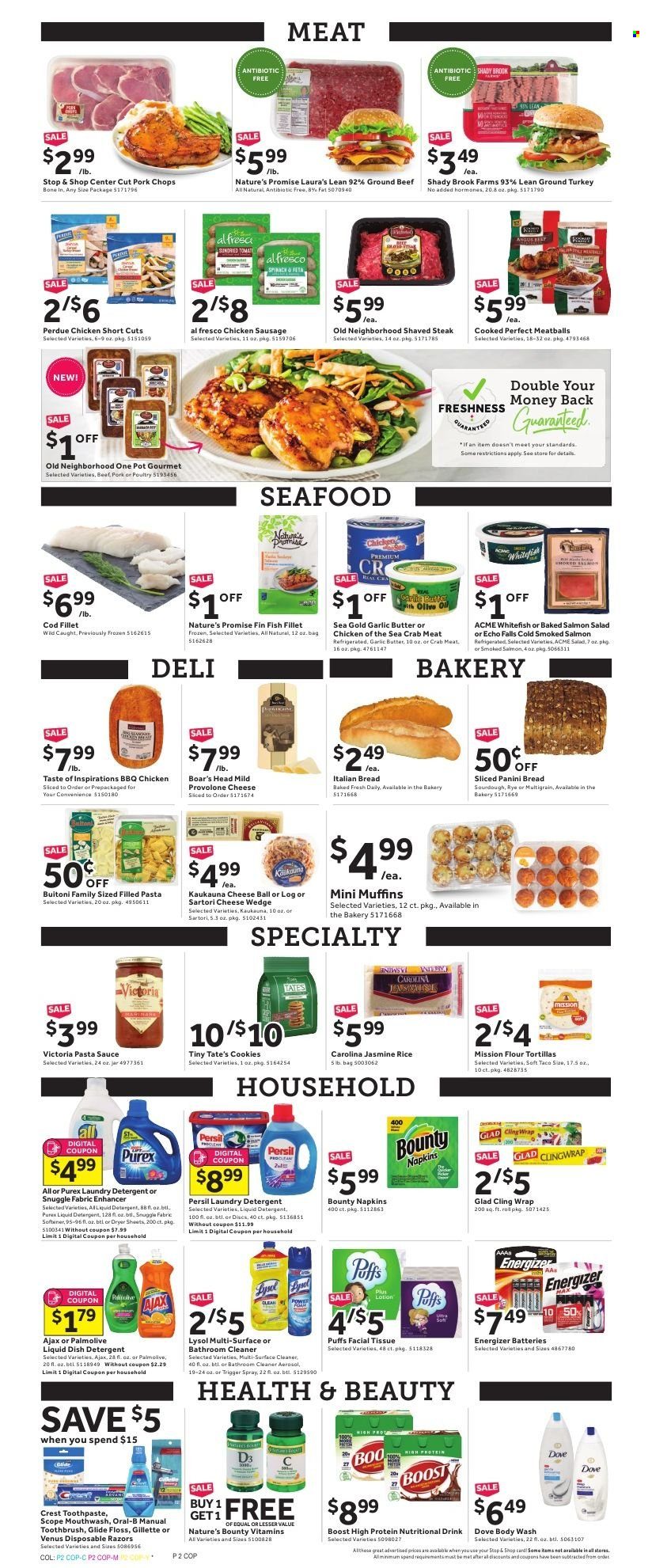 Stop & Shop ad - 11/26/2021 - 12/02/2021. Page 2