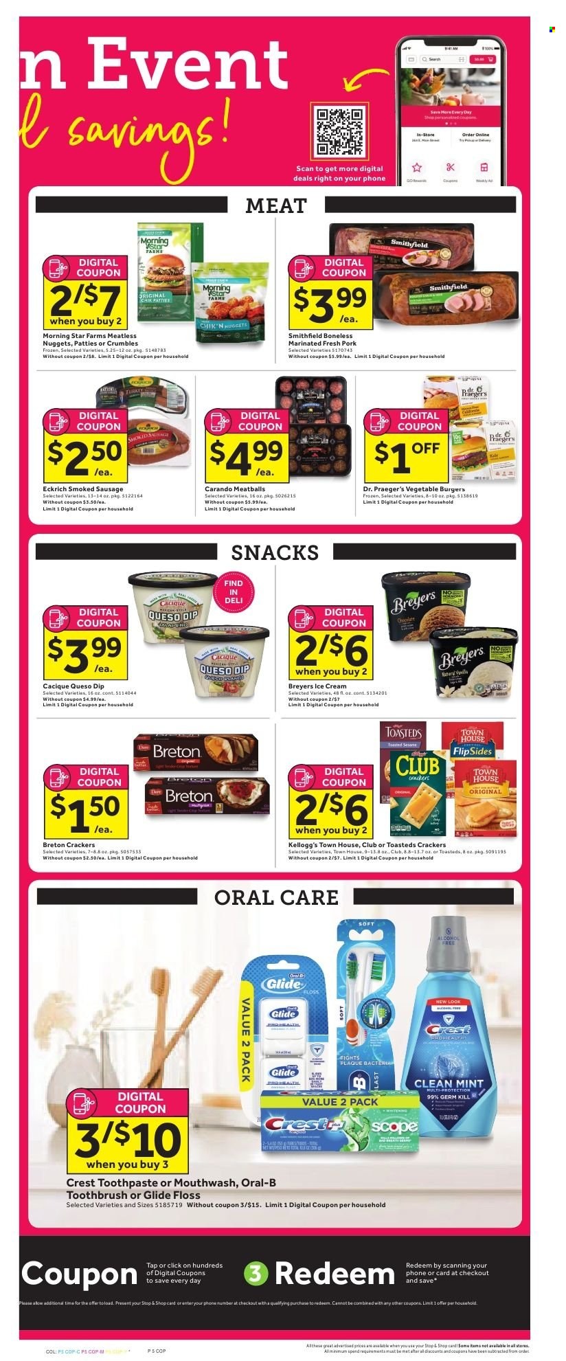 Stop & Shop ad - 11/26/2021 - 12/02/2021. Page 5
