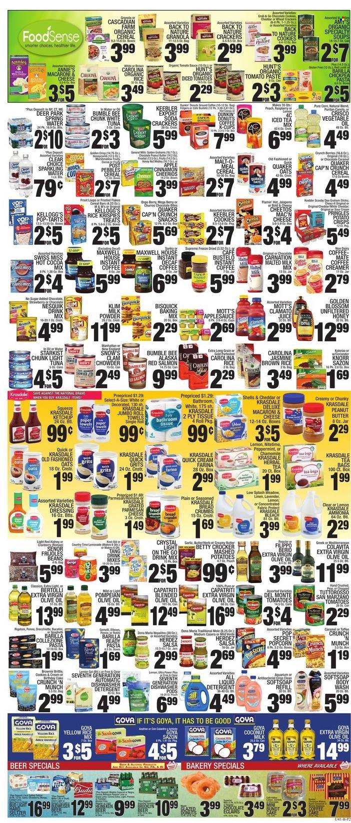 C-Town ad - 11/26/2021 - 12/02/2021. Page 2