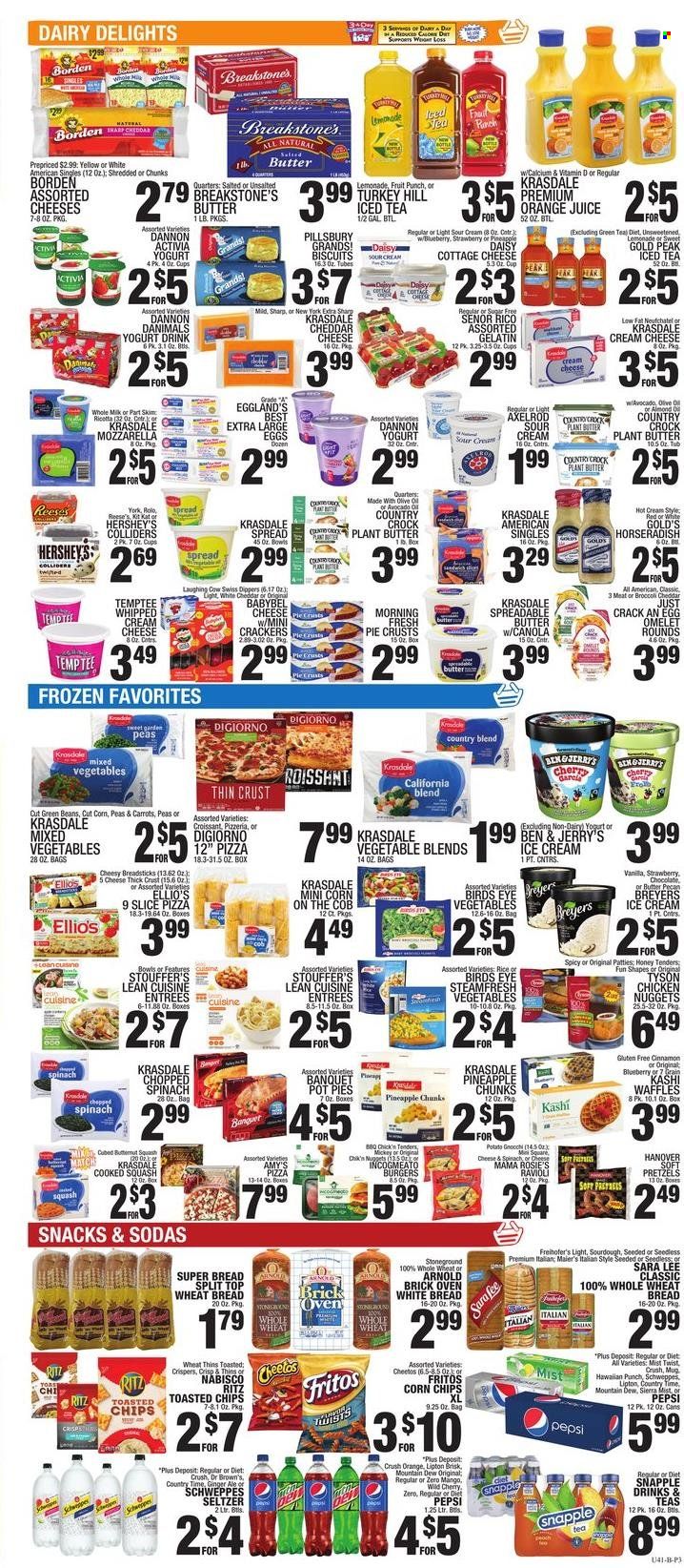 C-Town ad - 11/26/2021 - 12/02/2021. Page 3