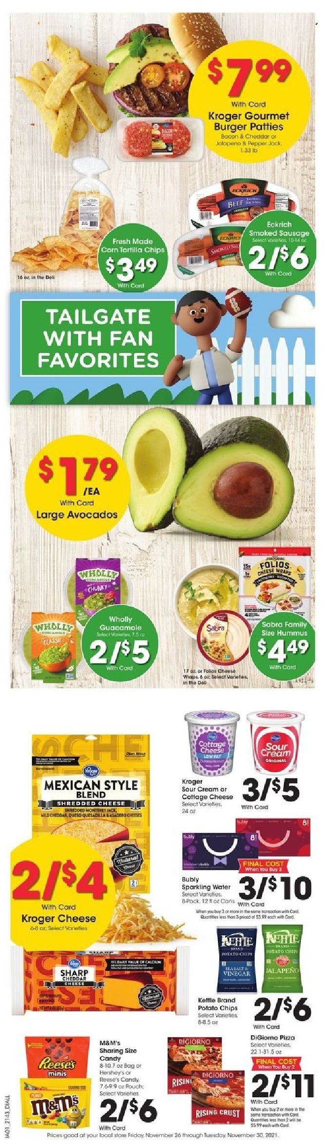 Dillons ad - 11/26/2021 - 11/30/2021. Page 2
