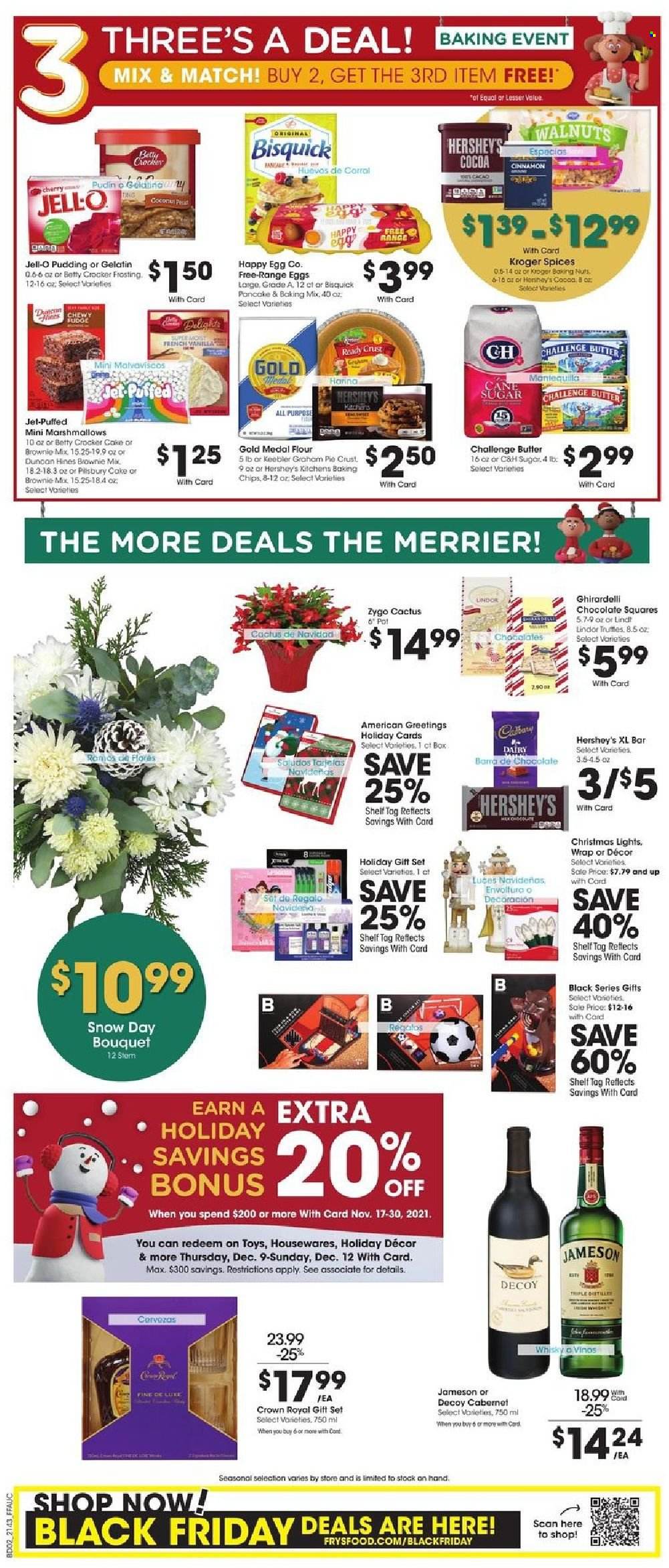 Fry’s ad - 11/26/2021 - 11/30/2021. Page 3
