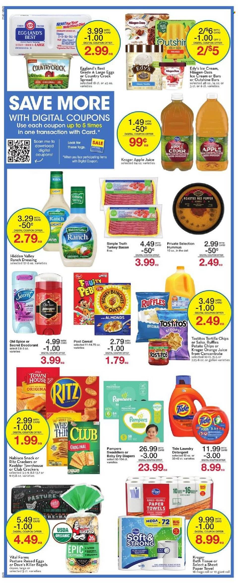 Mariano’s ad - 11/26/2021 - 11/30/2021. Page 6