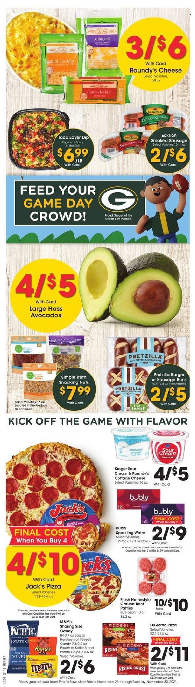 Pick ‘n Save ad - 11/26/2021 - 11/30/2021. Page 2