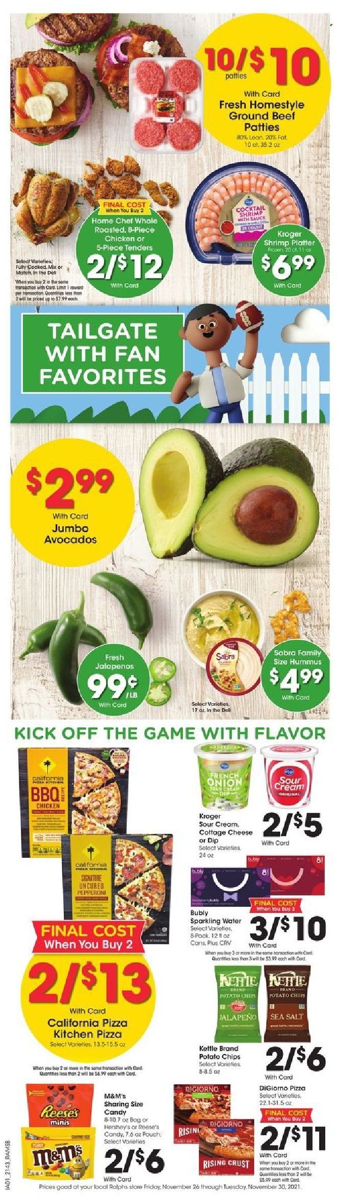 Ralphs ad - 11/26/2021 - 11/30/2021. Page 2