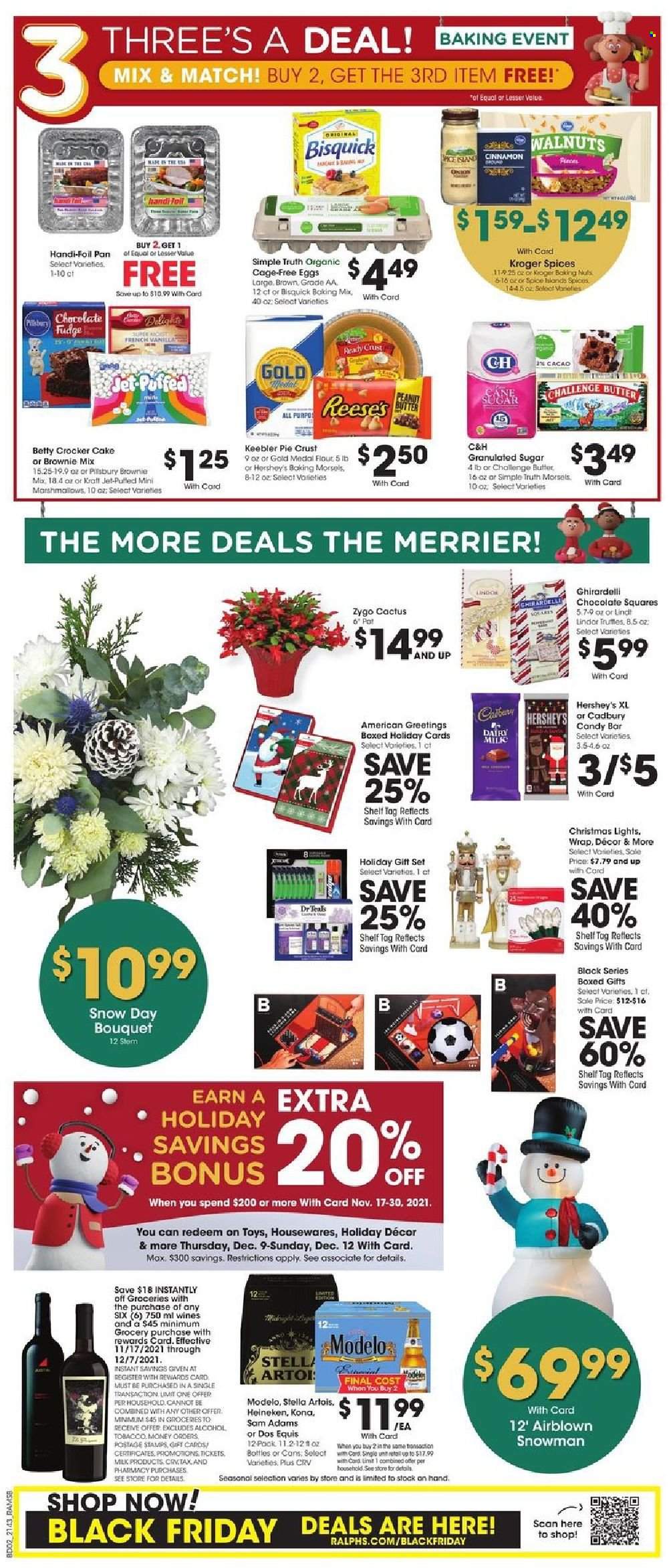 Ralphs ad - 11/26/2021 - 11/30/2021. Page 3