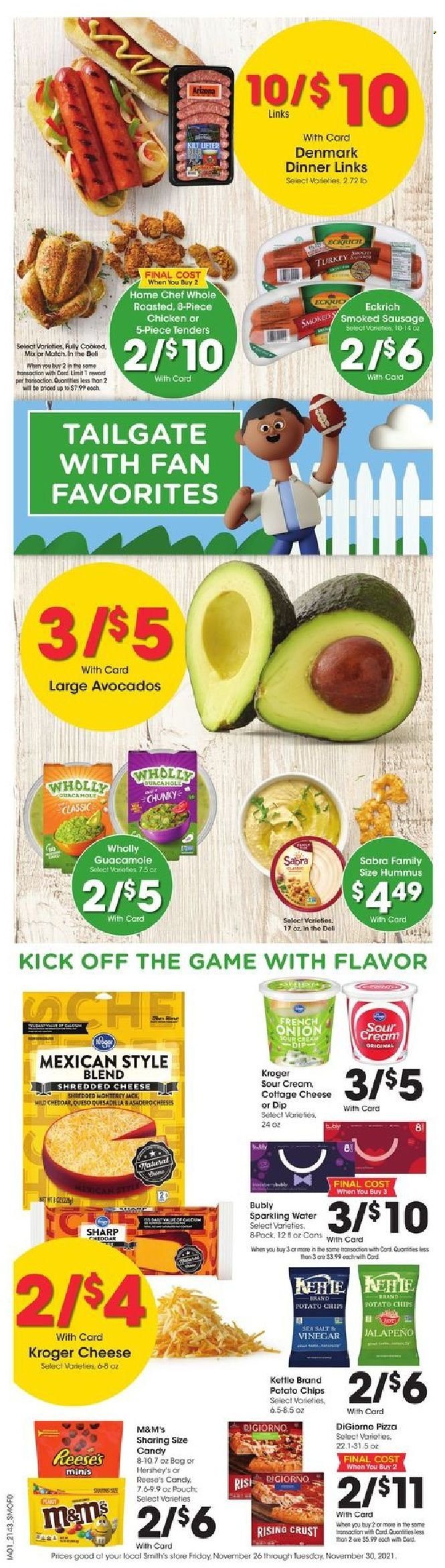 Smith's ad - 11/26/2021 - 11/30/2021. Page 2