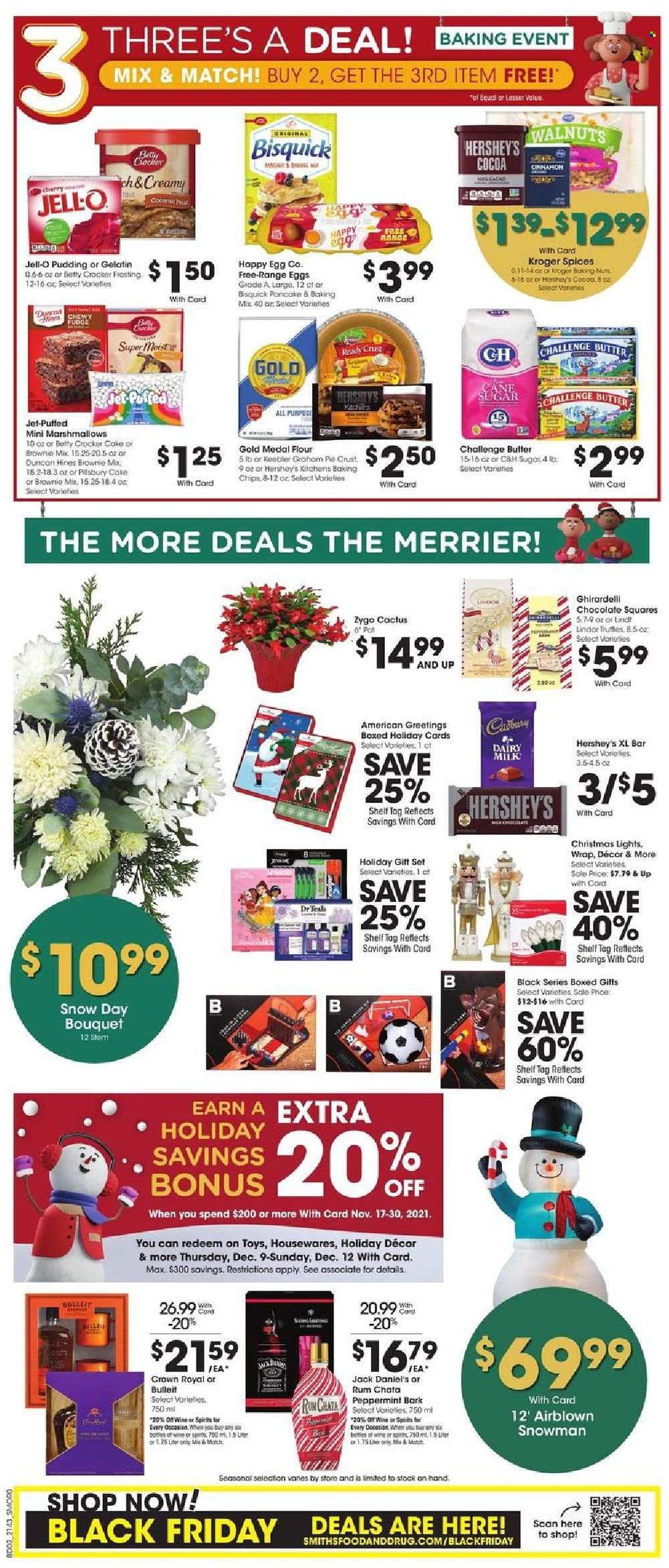Smith's ad - 11/26/2021 - 11/30/2021. Page 3