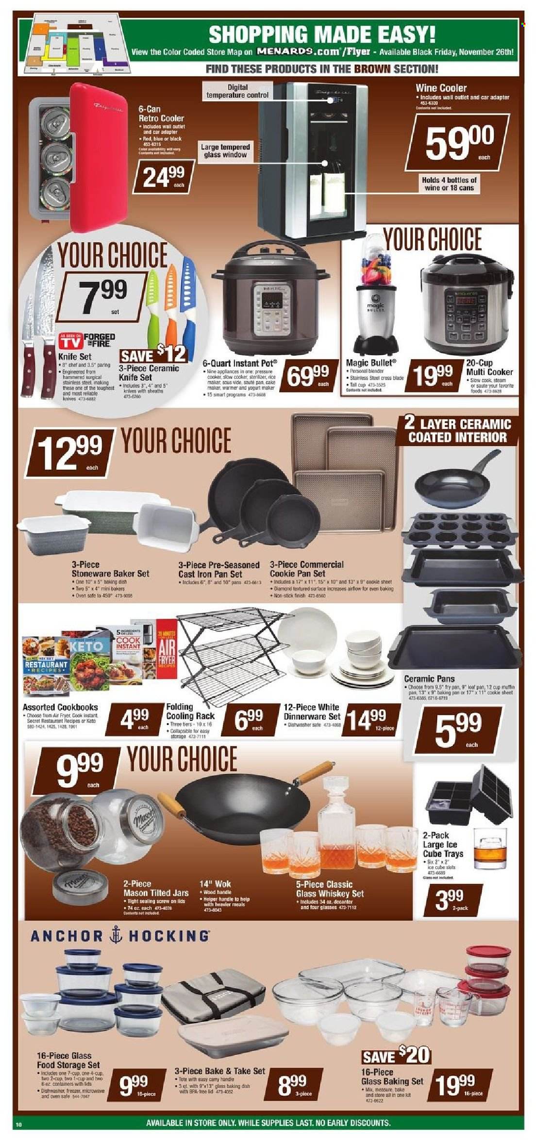 Menards ad - 11/26/2021 - 12/05/2021. Page 11