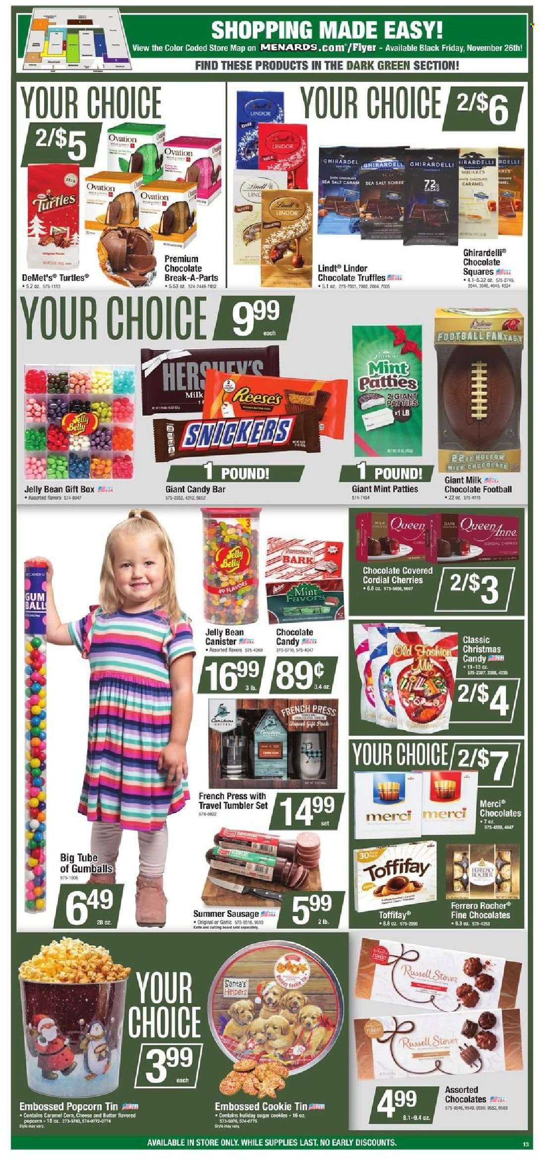 Menards ad - 11/26/2021 - 12/05/2021. Page 14