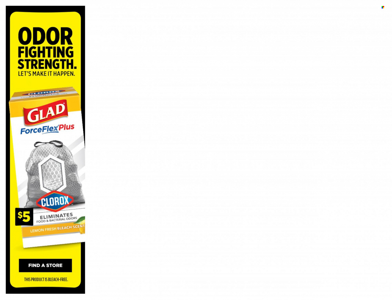 Dollar General ad - 11/21/2021 - 11/27/2021. Page 9