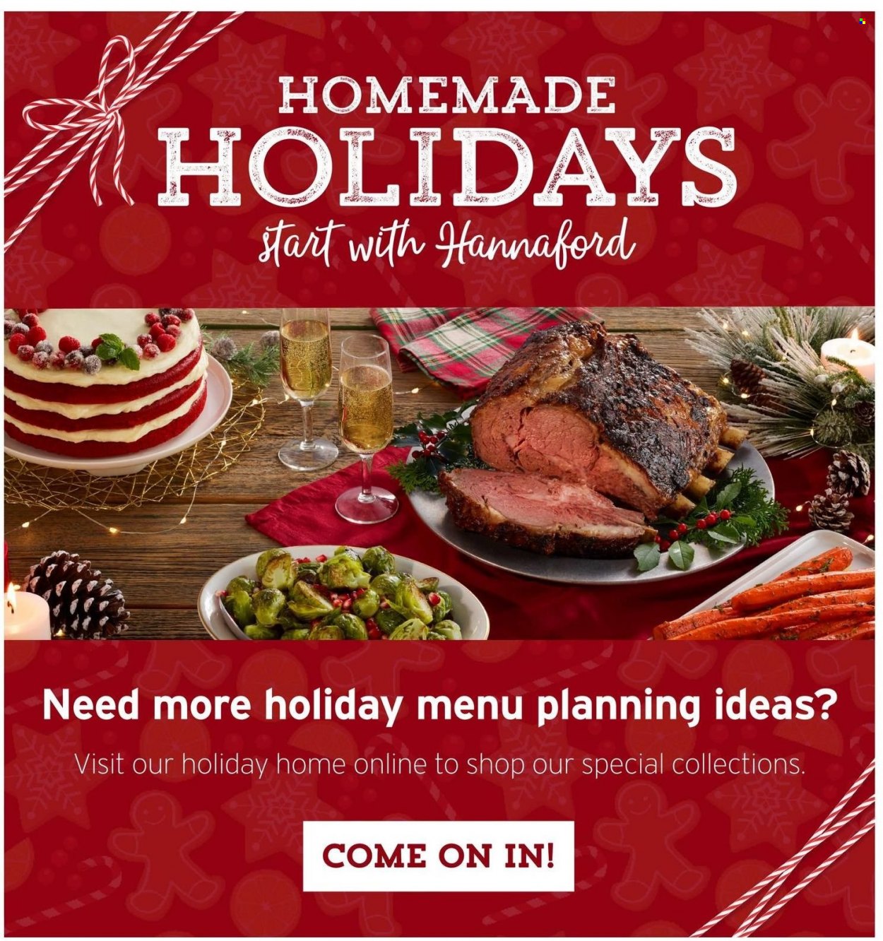 Hannaford ad - 11/28/2021 - 12/04/2021. Page 13