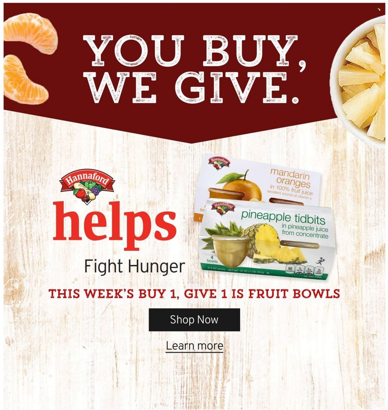 Hannaford ad - 11/28/2021 - 12/04/2021. Page 15