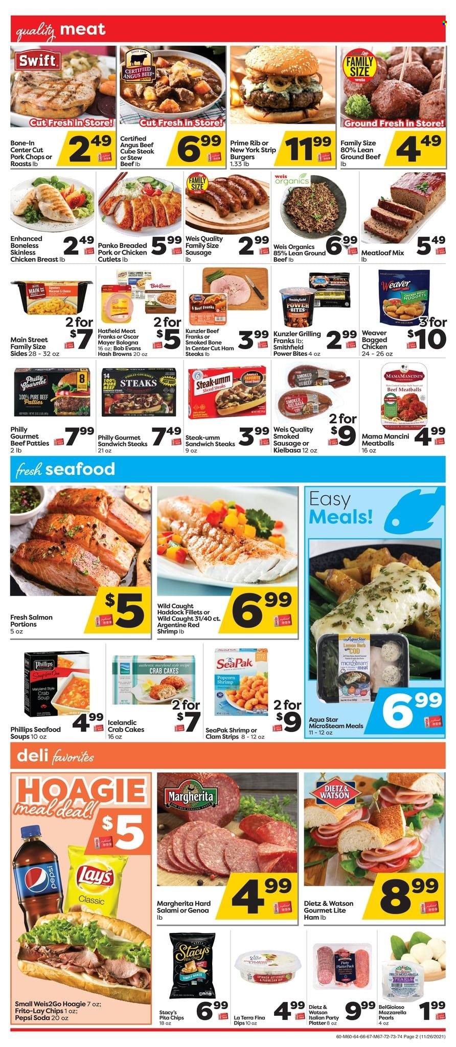 Weis ad - 11/26/2021 - 12/02/2021. Page 2