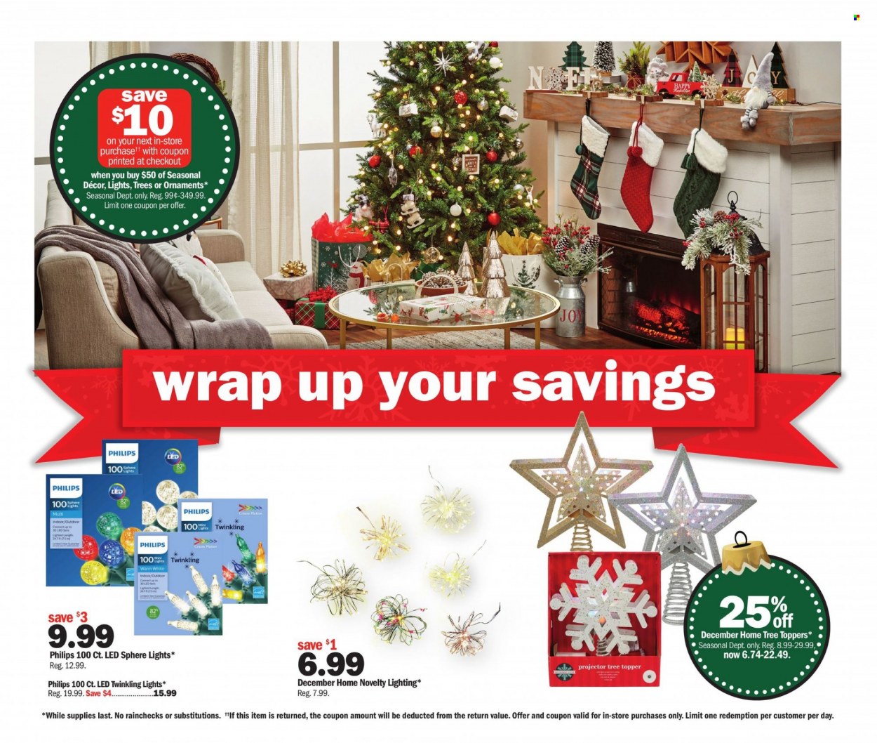Meijer ad - 11/28/2021 - 12/04/2021. Page 10