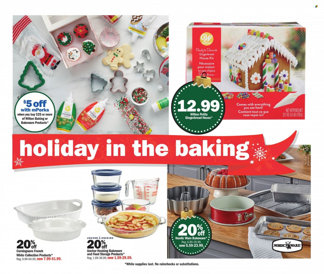 Meijer ad - 11/28/2021 - 12/04/2021. Page 11