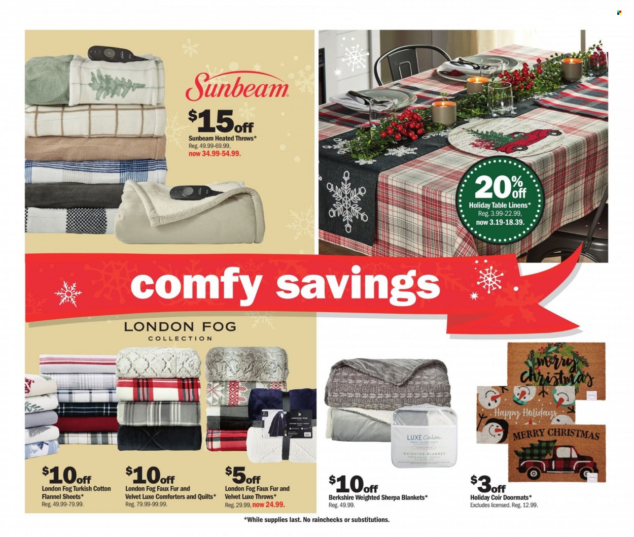 Meijer ad - 11/28/2021 - 12/04/2021. Page 13