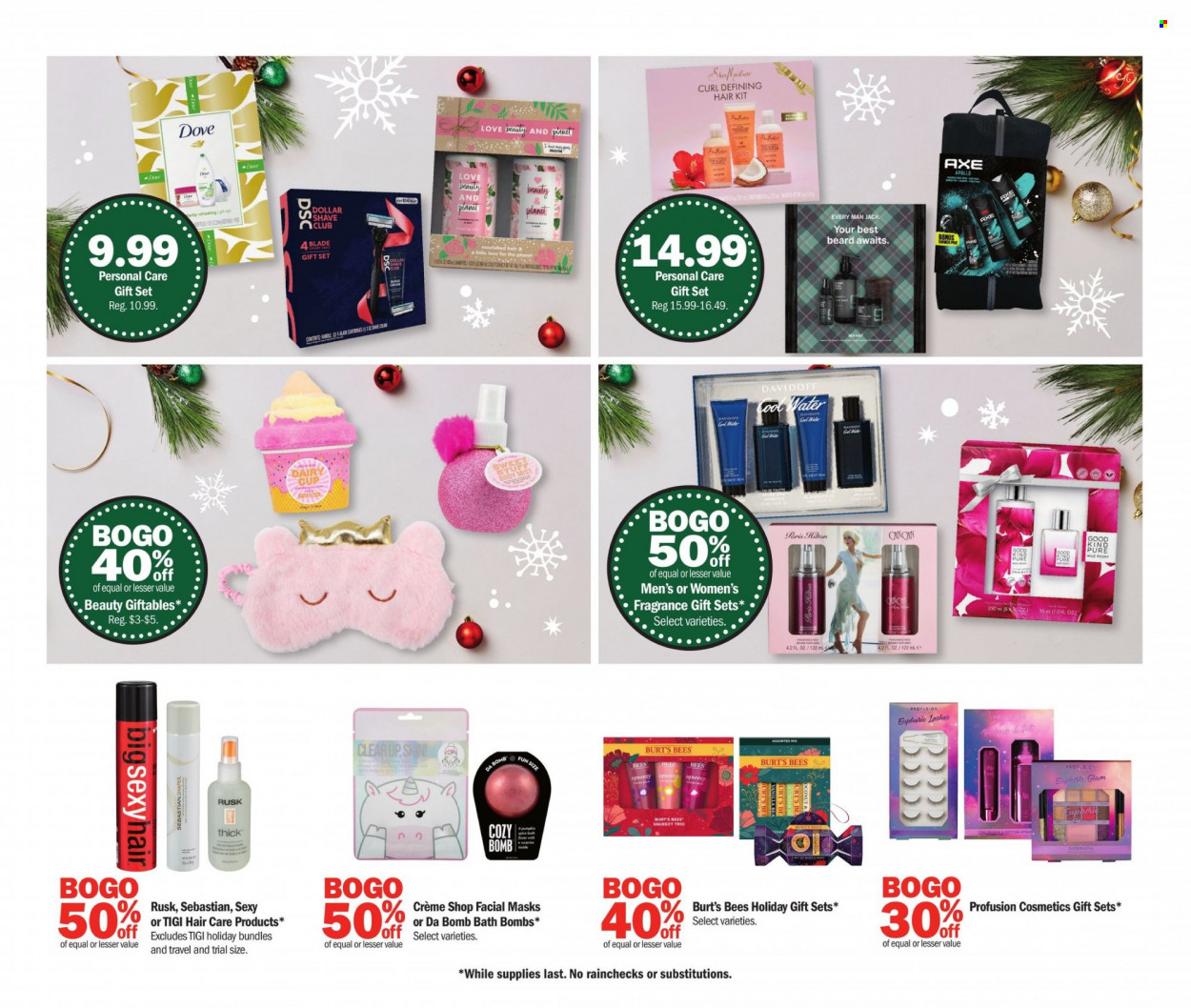 Meijer ad - 11/28/2021 - 12/04/2021. Page 16