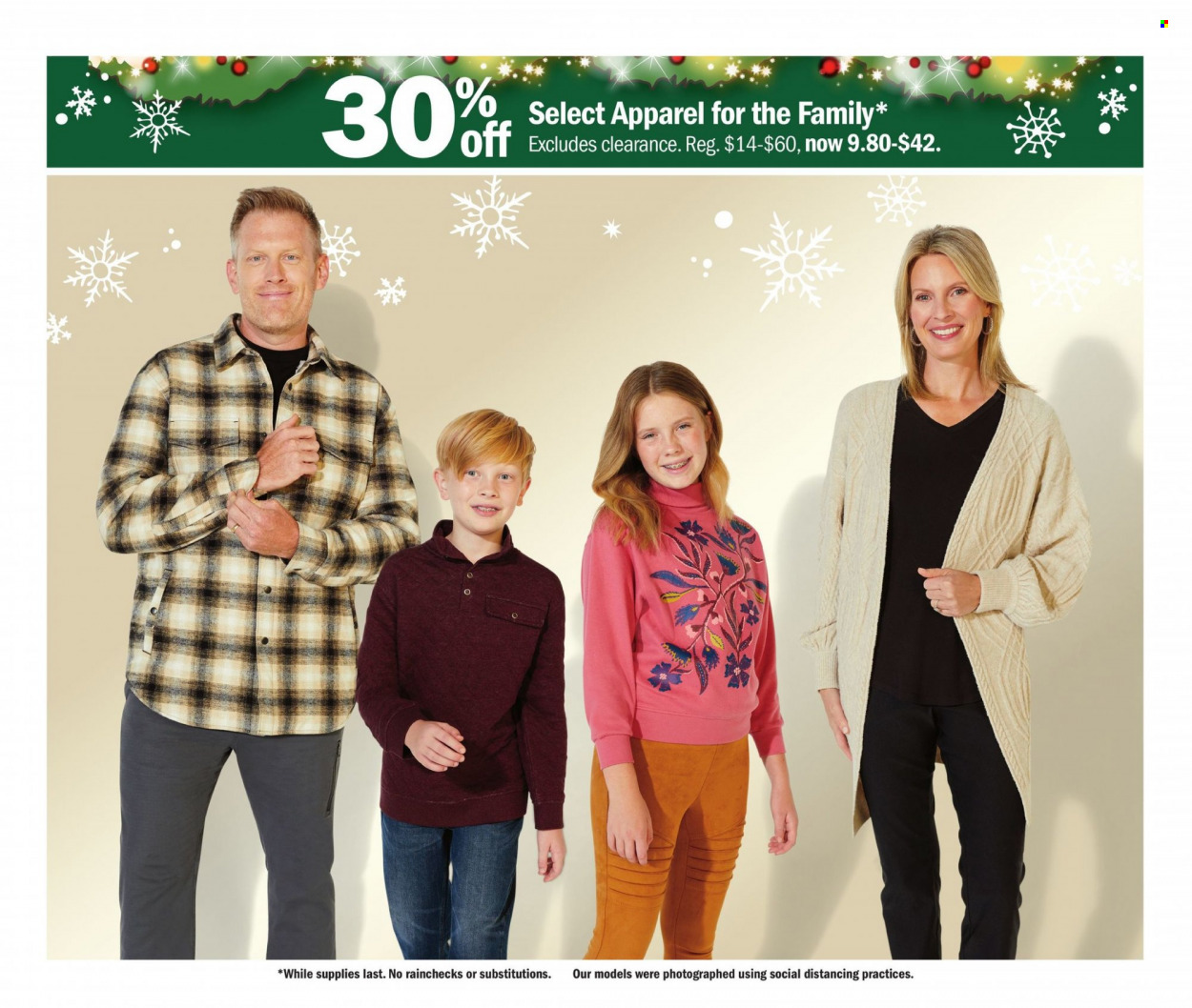 Meijer ad - 11/28/2021 - 12/04/2021. Page 17