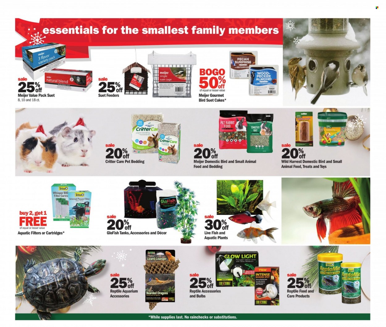 Meijer ad - 11/28/2021 - 12/04/2021. Page 2