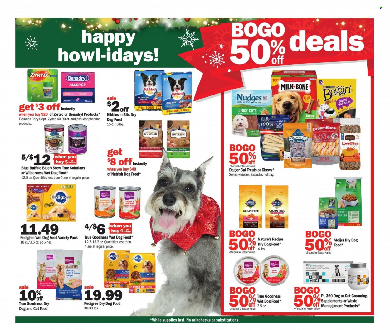 Meijer ad - 11/28/2021 - 12/04/2021. Page 3