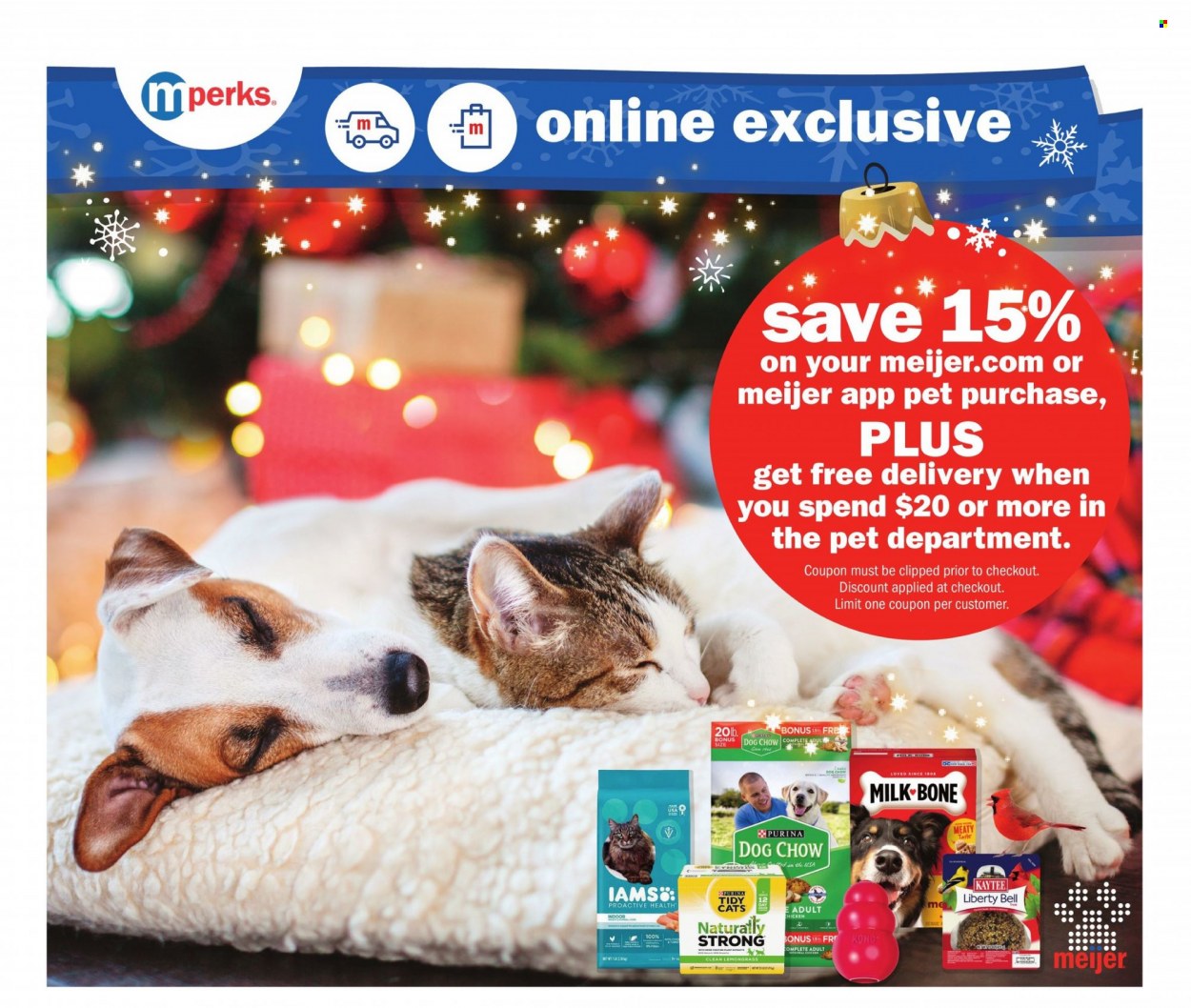 Meijer ad - 11/28/2021 - 12/04/2021. Page 5