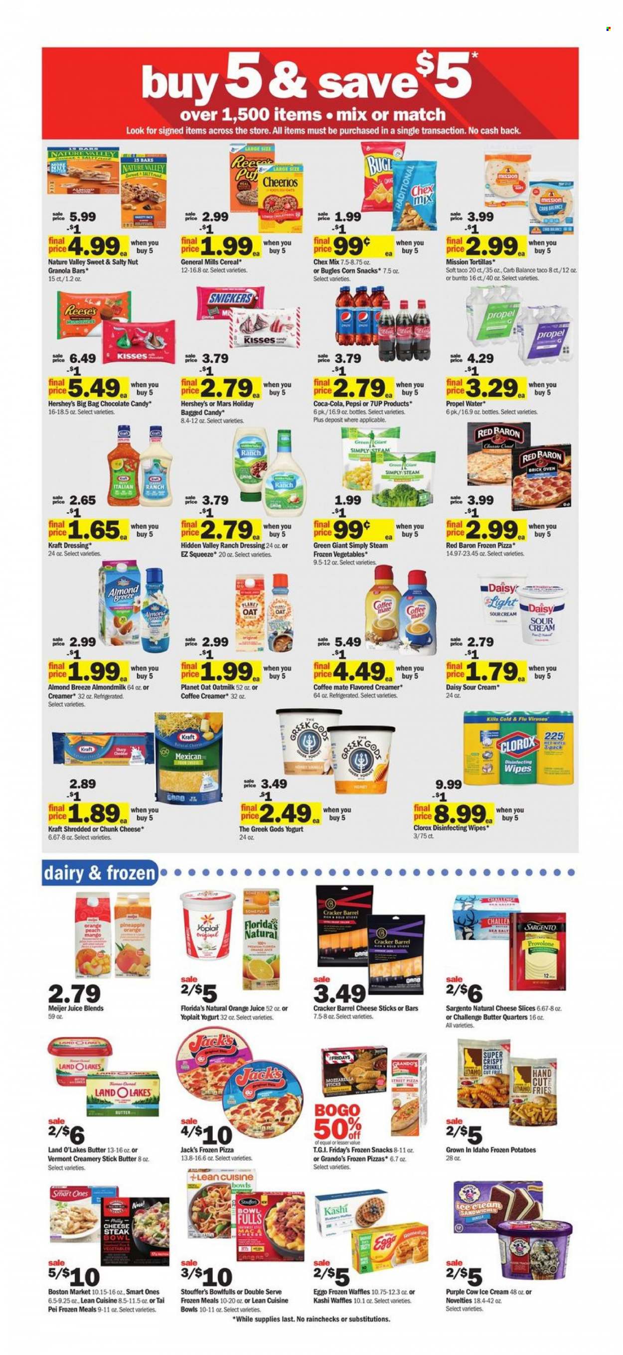 Meijer ad - 11/28/2021 - 12/04/2021. Page 4