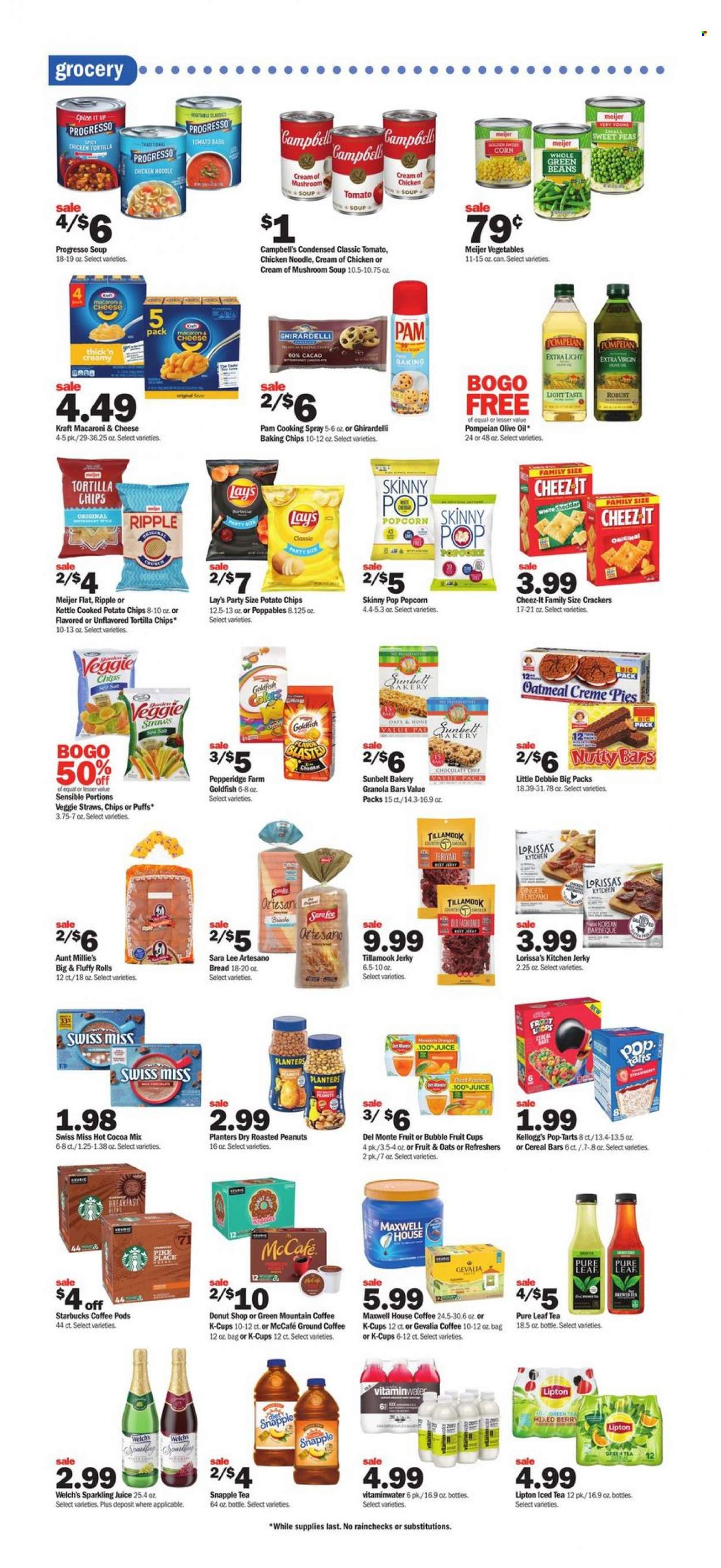 Meijer ad - 11/28/2021 - 12/04/2021. Page 6
