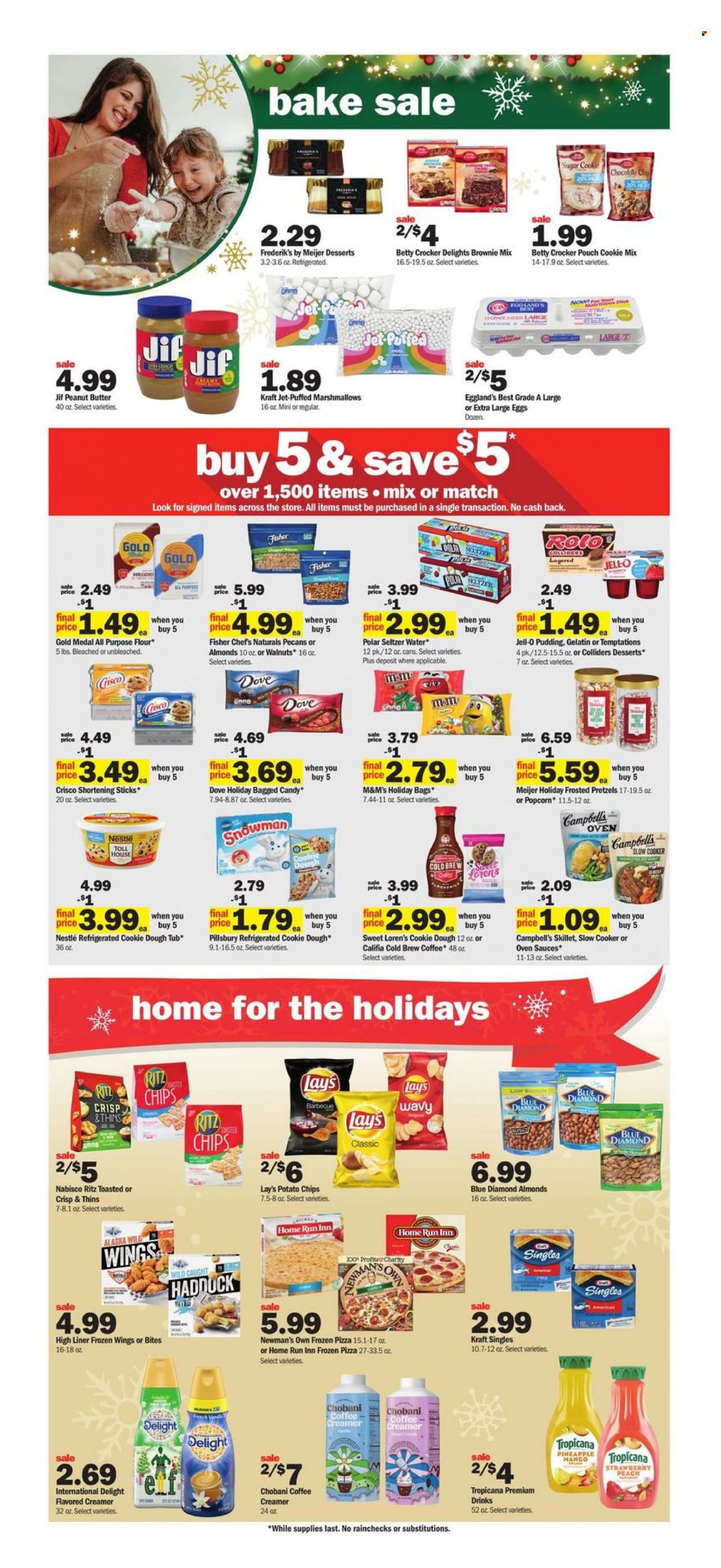 Meijer ad - 11/28/2021 - 12/04/2021. Page 8