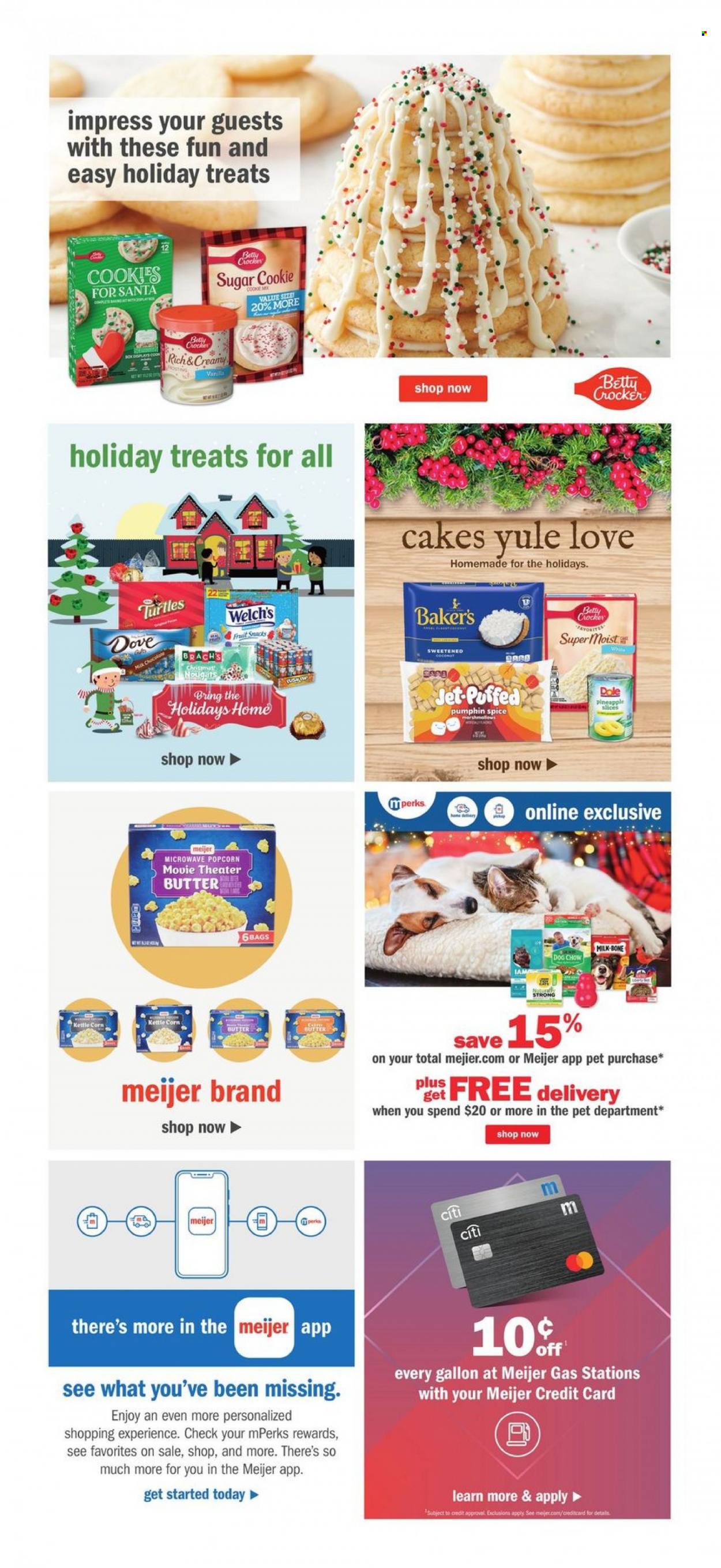 Meijer ad - 11/28/2021 - 12/04/2021. Page 9