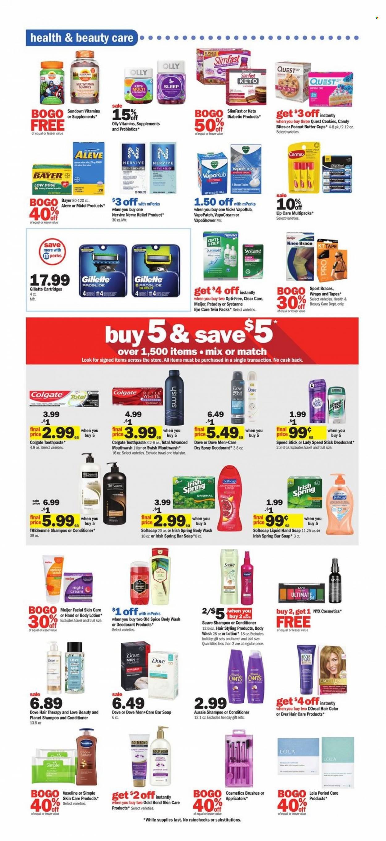 Meijer ad - 11/28/2021 - 12/04/2021. Page 15