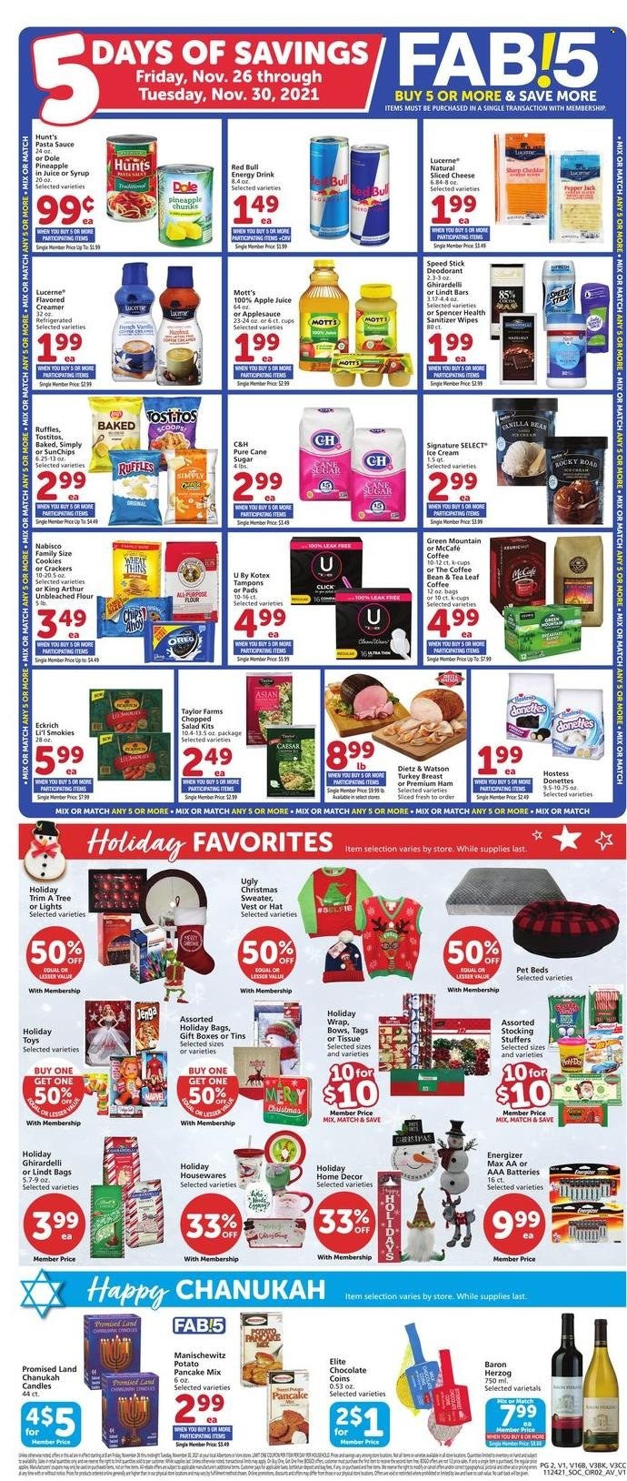 Vons ad - 11/26/2021 - 11/30/2021. Page 2