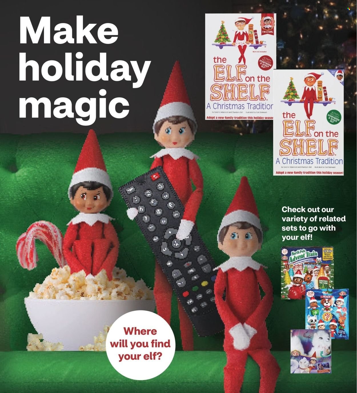 CVS Pharmacy ad - 11/28/2021 - 12/04/2021. Page 4