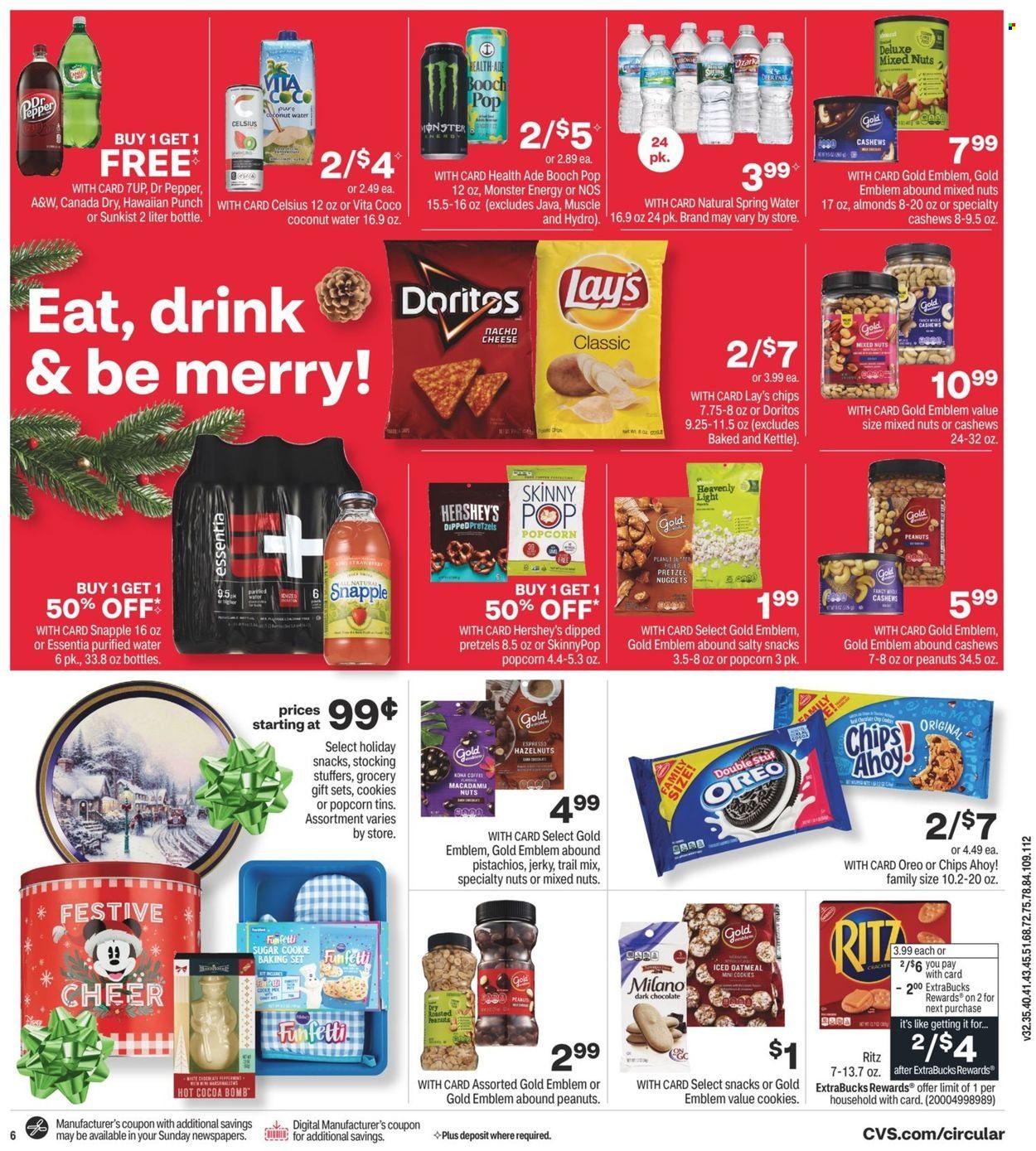 CVS Pharmacy ad - 11/28/2021 - 12/04/2021. Page 9