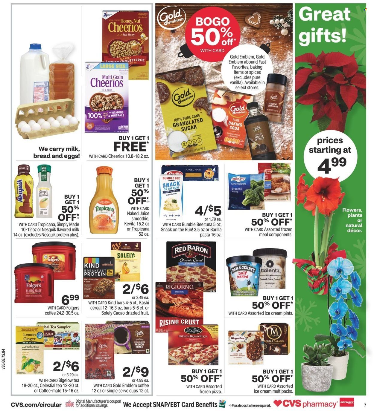 CVS Pharmacy ad - 11/28/2021 - 12/04/2021. Page 10
