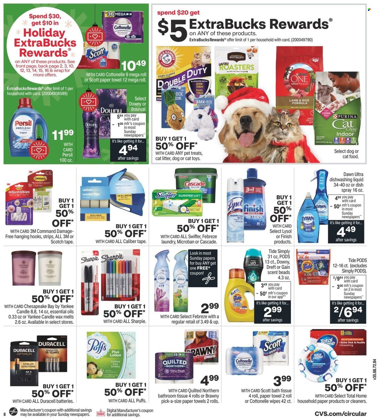 CVS Pharmacy ad - 11/28/2021 - 12/04/2021. Page 11