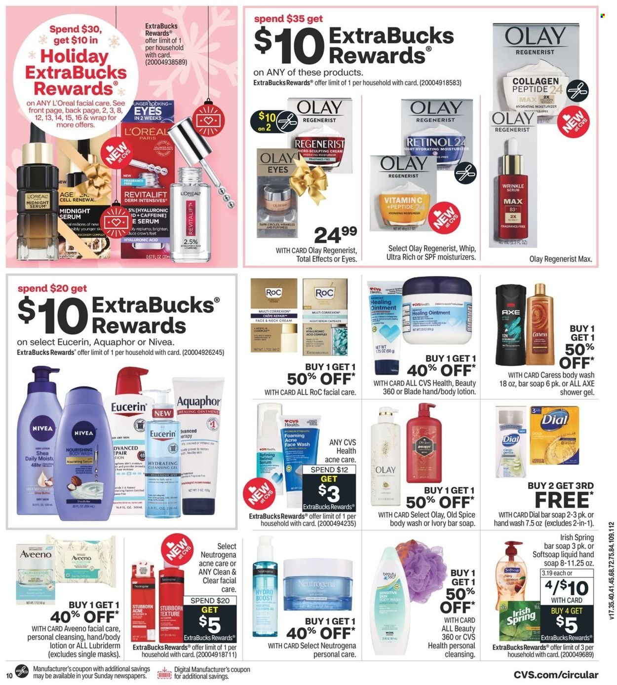 CVS Pharmacy ad - 11/28/2021 - 12/04/2021. Page 13
