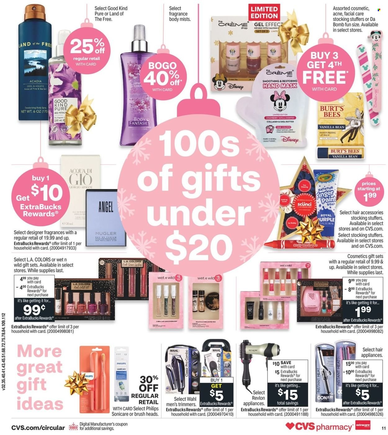 CVS Pharmacy ad - 11/28/2021 - 12/04/2021. Page 14