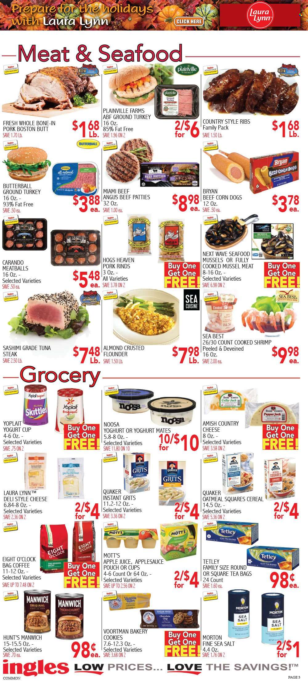 Ingles ad - 11/26/2021 - 11/30/2021. Page 3