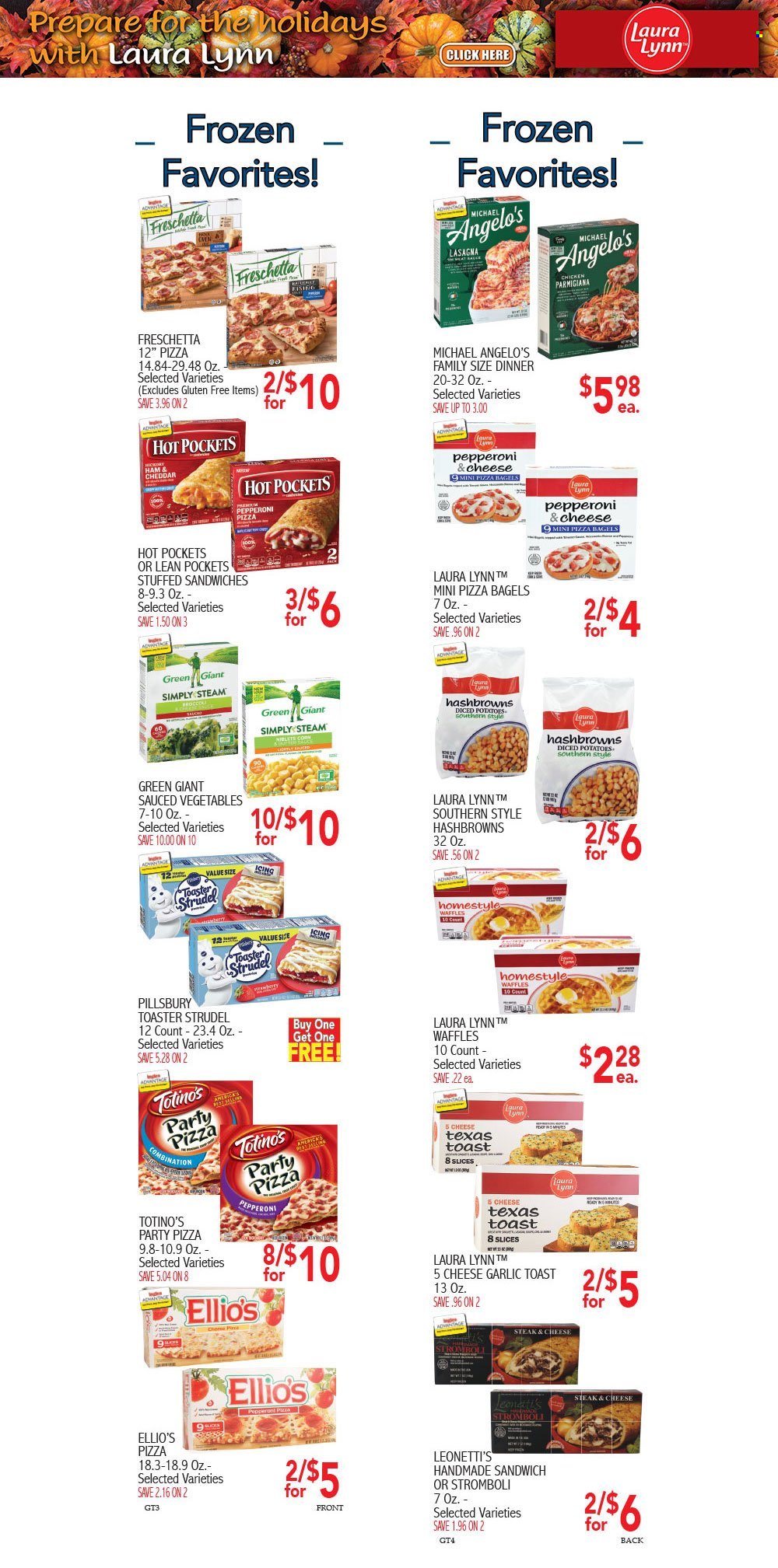 Ingles ad - 11/26/2021 - 11/30/2021. Page 6