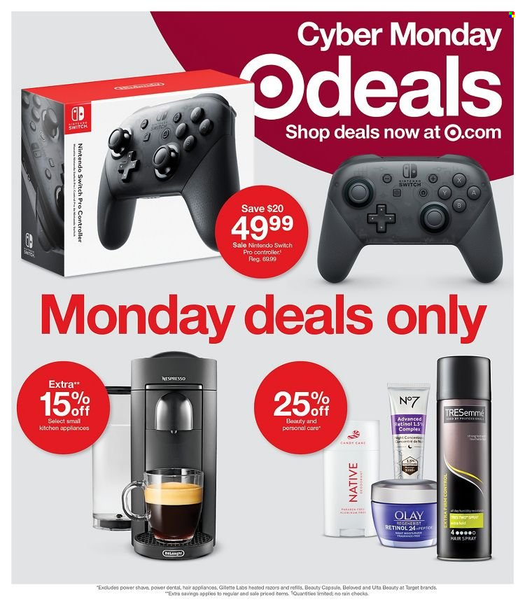 Target ad - 11/28/2021 - 12/04/2021. Page 4