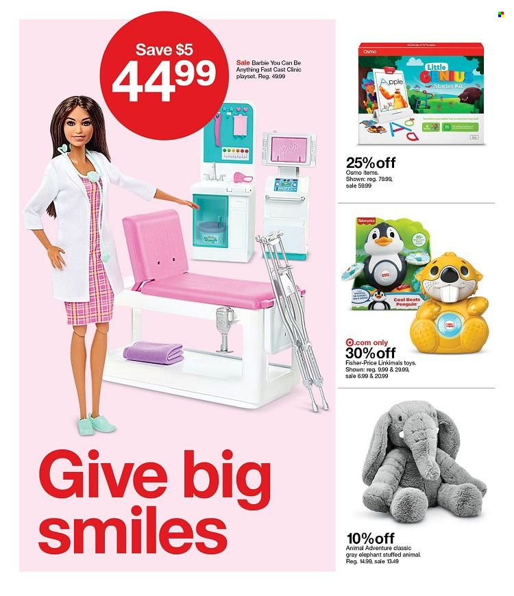 Target ad - 11/28/2021 - 12/04/2021. Page 8