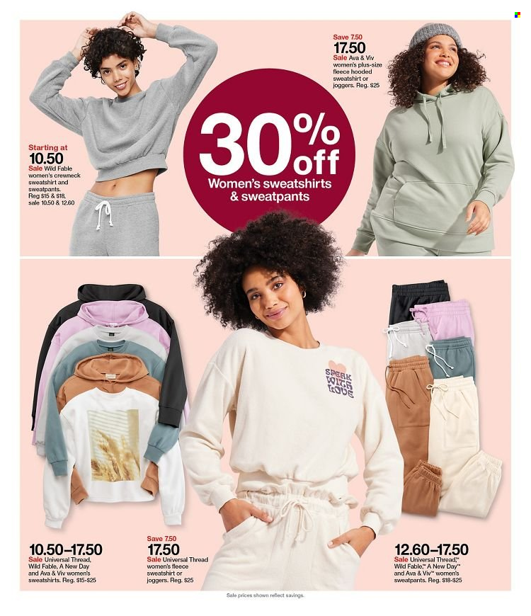 Target ad - 11/28/2021 - 12/04/2021. Page 14