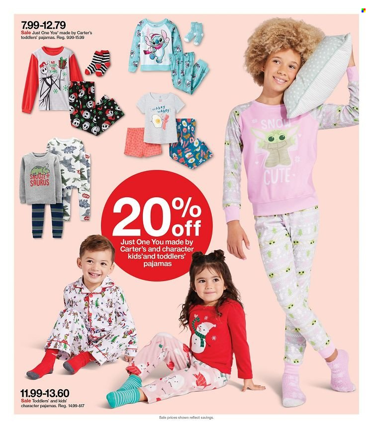 Target ad - 11/28/2021 - 12/04/2021. Page 15