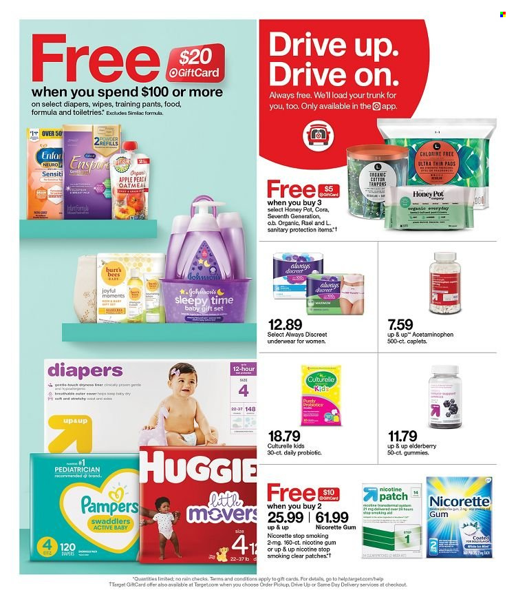 Target ad - 11/28/2021 - 12/04/2021. Page 16