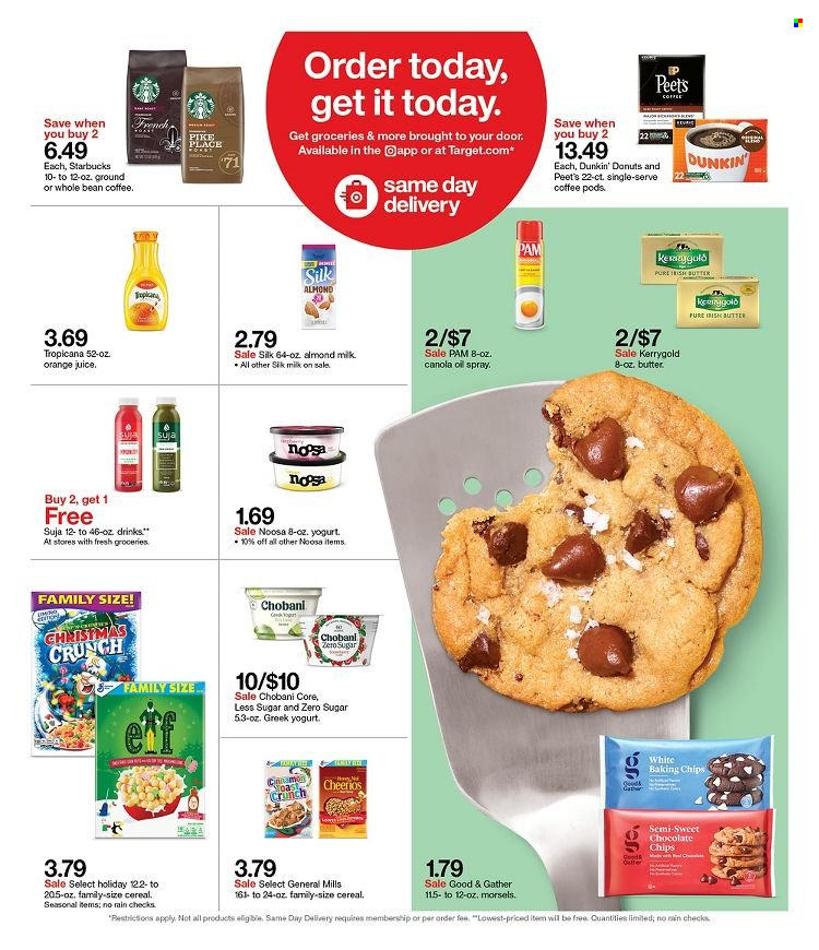 Target ad - 11/28/2021 - 12/04/2021. Page 19