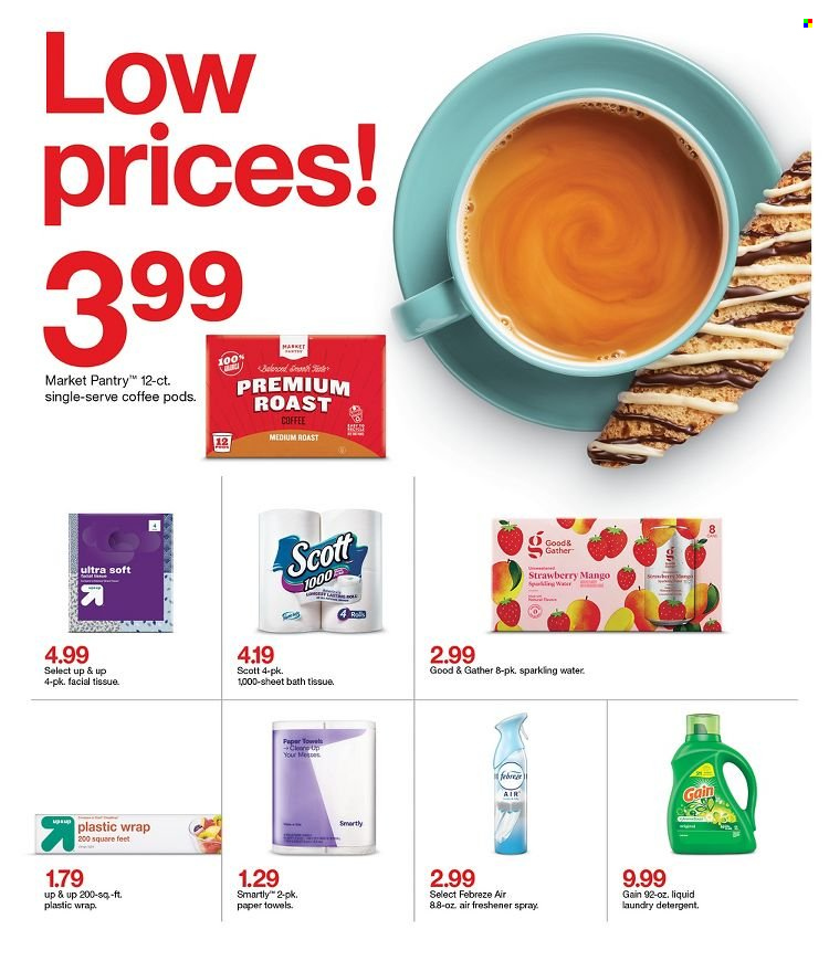 Target ad - 11/28/2021 - 12/04/2021. Page 25